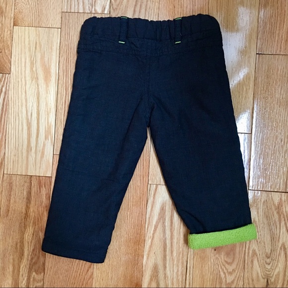 Tuc Tuc Baby Boy 12m Dragon sweater and pants set - Picture 7 of 11